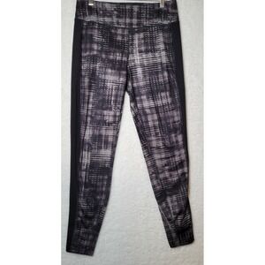 Eddie‎ Bauer Womens Leggings Medium Yoga Running Workout Pants Athletic 0093